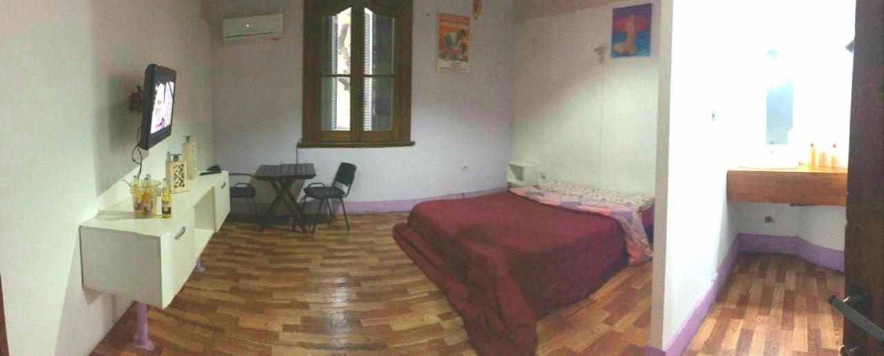Готель Kymani House Росаріо Екстер'єр фото