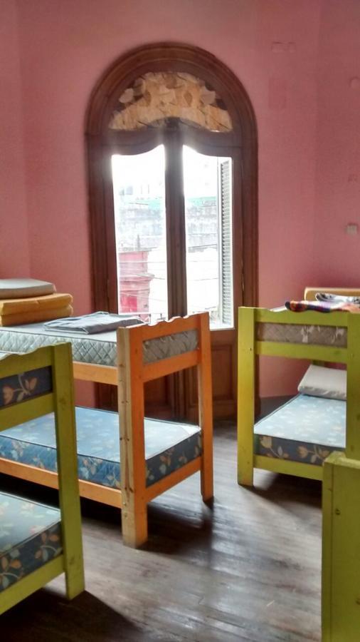 Готель Kymani House Росаріо Екстер'єр фото