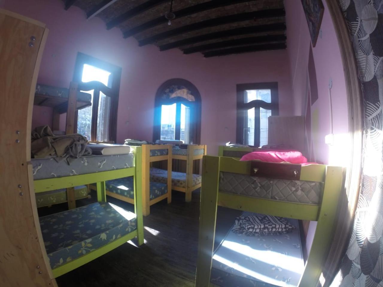 Готель Kymani House Росаріо Екстер'єр фото