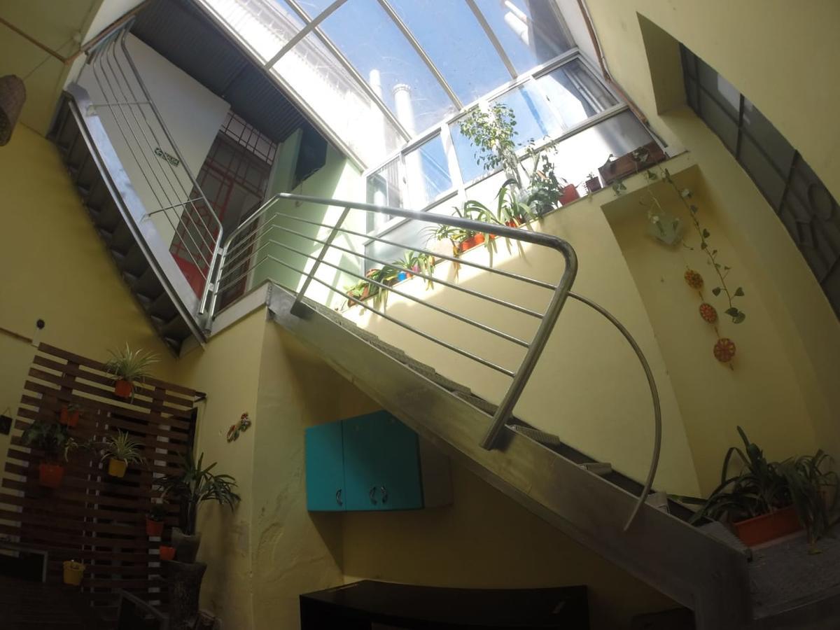 Готель Kymani House Росаріо Екстер'єр фото
