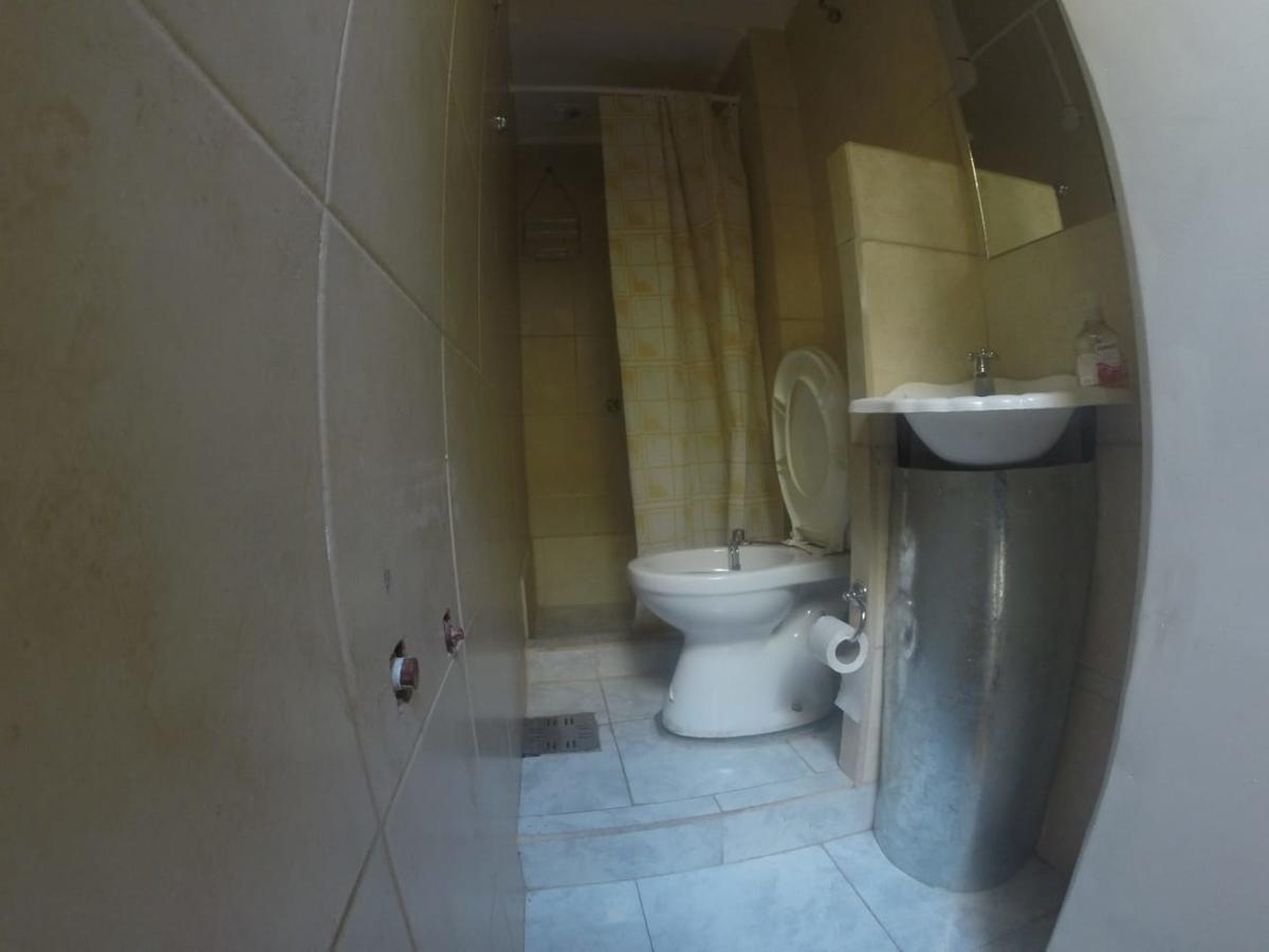 Готель Kymani House Росаріо Екстер'єр фото