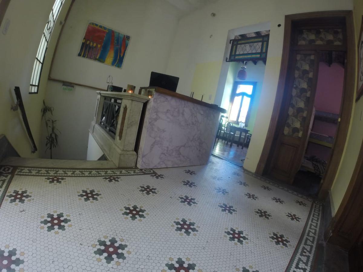 Готель Kymani House Росаріо Екстер'єр фото