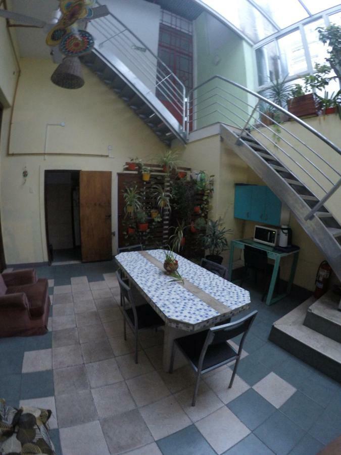 Готель Kymani House Росаріо Екстер'єр фото