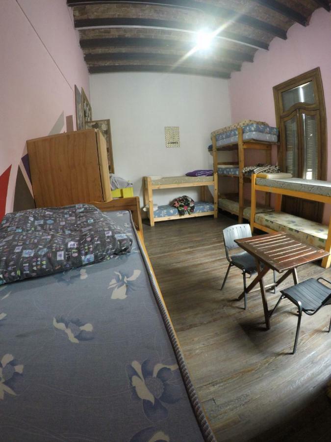 Готель Kymani House Росаріо Екстер'єр фото