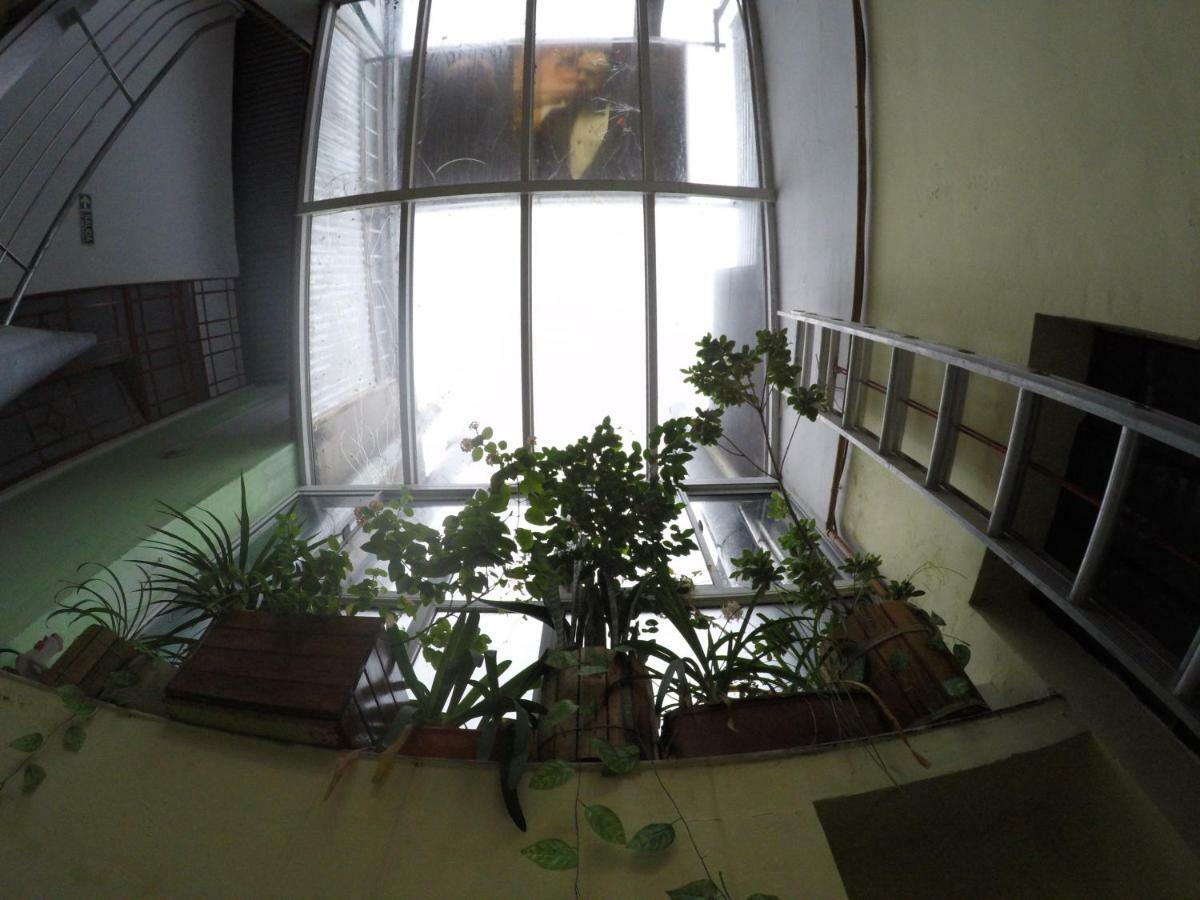 Готель Kymani House Росаріо Екстер'єр фото